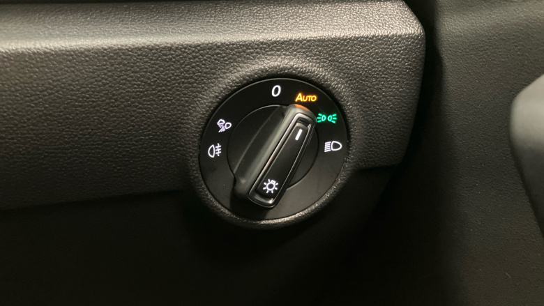 Volkswagen T-Roc 2.0 TSI 4MOTION Style 5dr DSG Petrol Hatchback